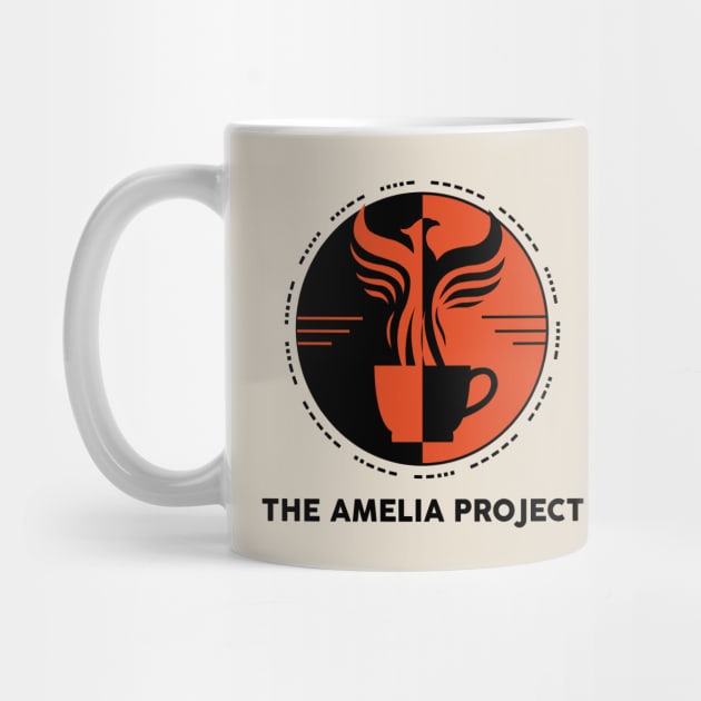 The Amelia Project by The Amelia Project